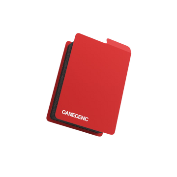 Gamegenic - Sizemorph Divider - Red