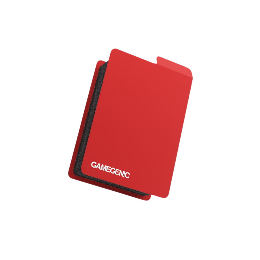 Gamegenic - Sizemorph Divider - Red