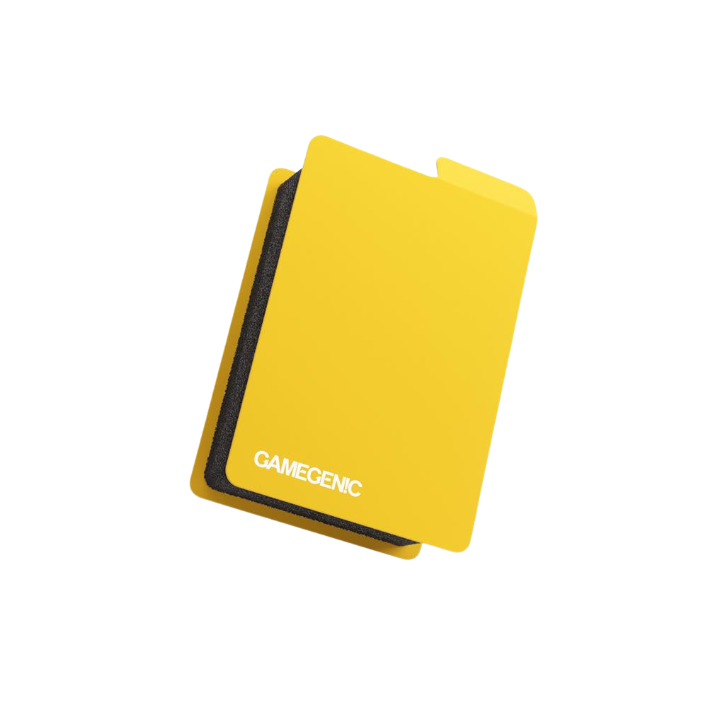 Gamegenic - Sizemorph Divider - Yellow