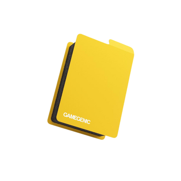 Gamegenic - Sizemorph Divider - Yellow