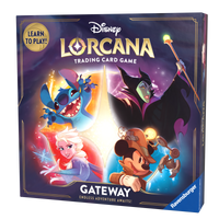 Disney Lorcana TCG - Gateway