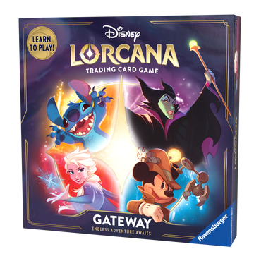 Disney Lorcana TCG - Gateway