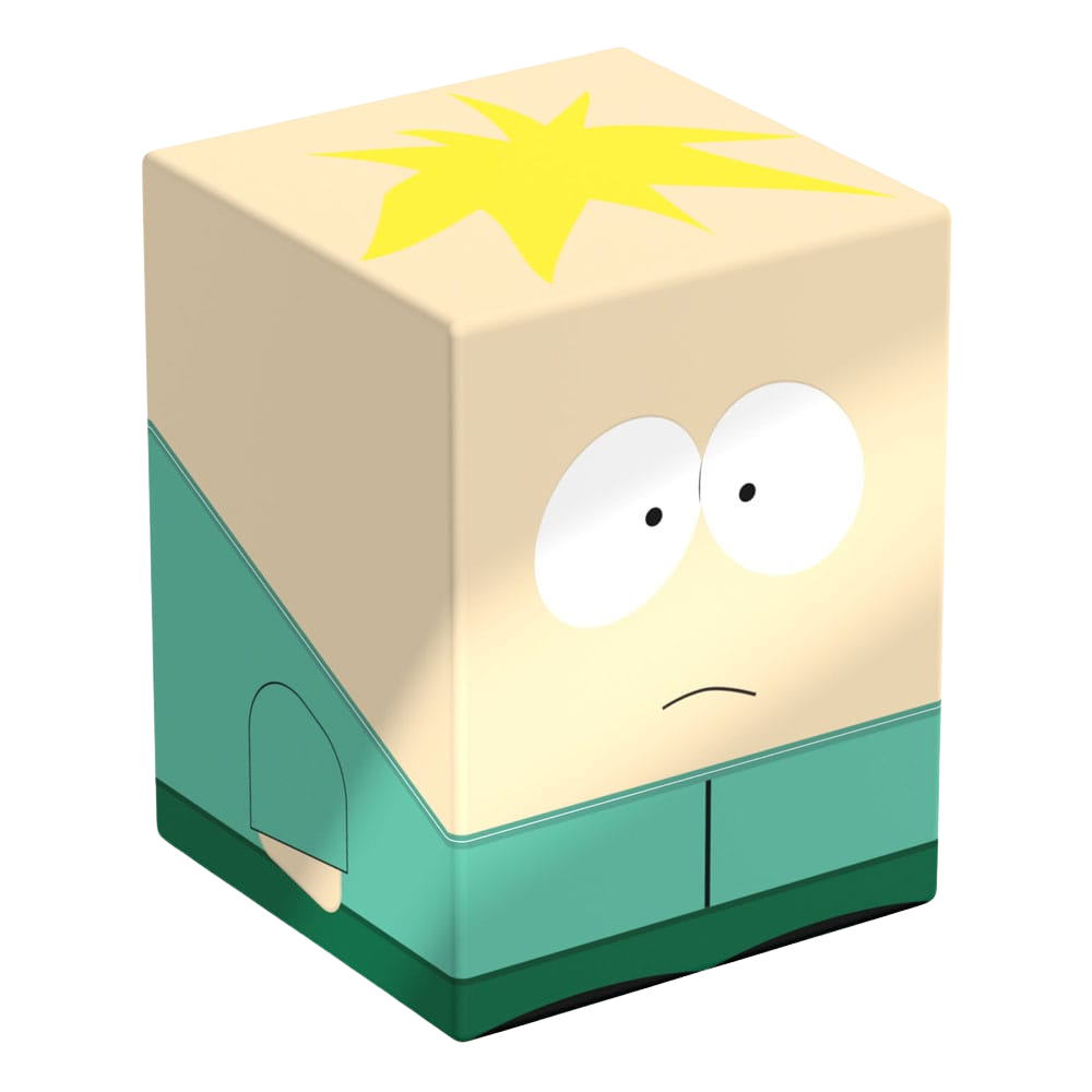 Squaroes - Squaroe South Park™ SP006 - Butters