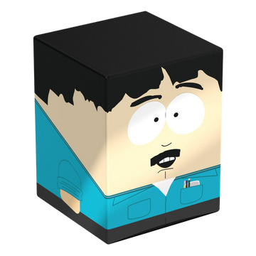 Squaroes - Squaroe South Park™ SP009 - Randy