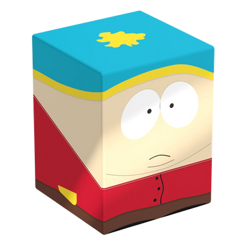 Squaroes - Squaroe South Park™ SP001 - Cartman