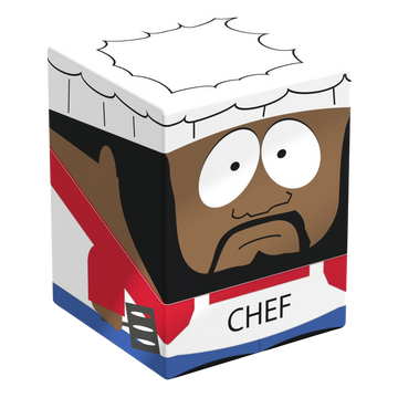 Squaroes - Squaroe South Park™ SP005 - Chef