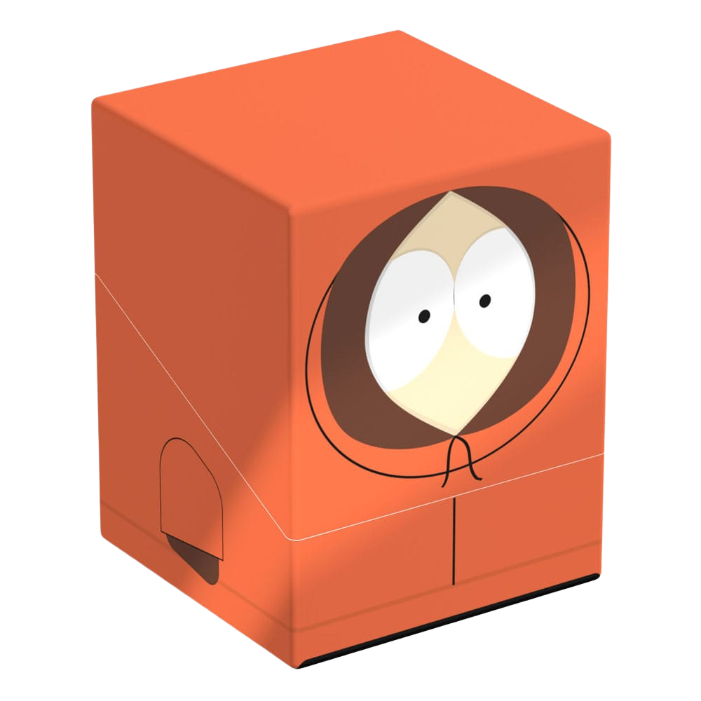 Squaroes - Squaroe South Park™ SP002 - Kenny