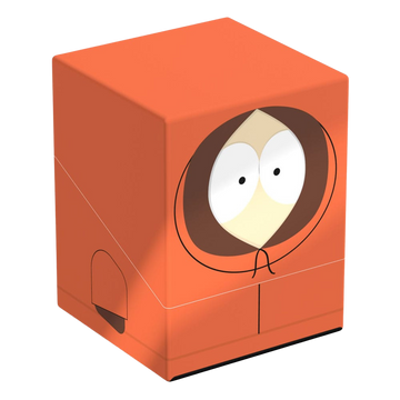 Squaroes - Squaroe South Park™ SP002 - Kenny