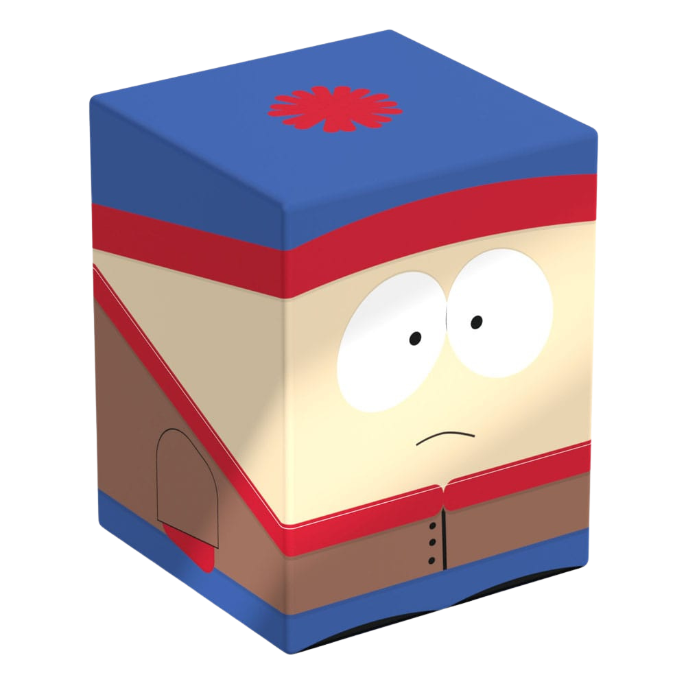 Squaroes - Squaroe South Park™ SP003 - Stan