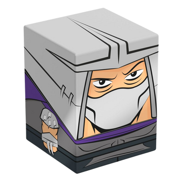 Squaroes - Squaroe Teenage Mutant Ninja Turtles™ 008 - Shredder