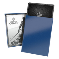 Ultimate Guard Katana Sleeves Standard Size (100) - Blue Bird