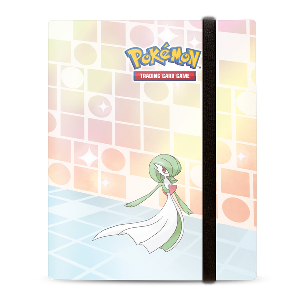 UP - Gallery Series: Trick Room 9-Pocket PRO-Binder for Pokémon