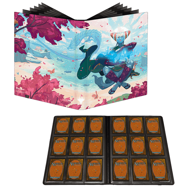 UP - Modern Horizons 3 9-Pocket PRO-Binder for Magic: The Gathering