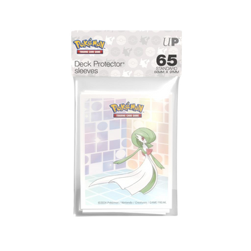 UP - Gallery Series: Trick Room Deck Protector sleeves for Pokémon (65 Sleeves)