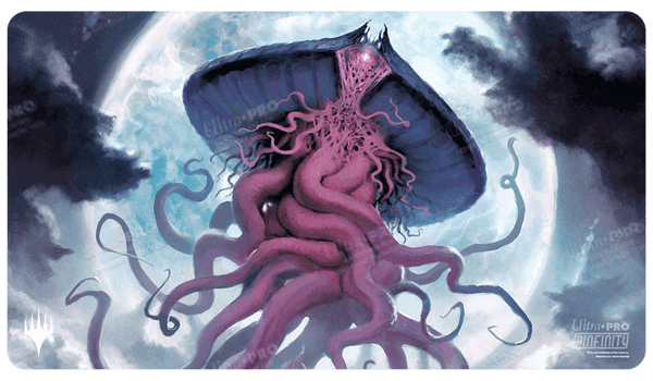 UP - Modern Horizons 3 AR Enhanced Playmat Emrakul, the World Anew for Magic: The Gathering