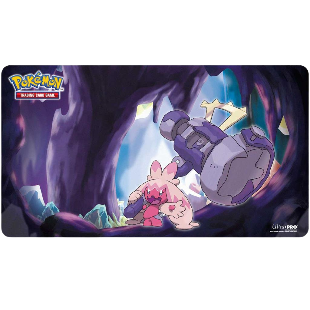 UP - CHARACTER LINE - TINKATON PLAYMAT FOR POKÉMON