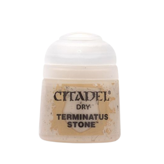 Terminatus Stone Dry