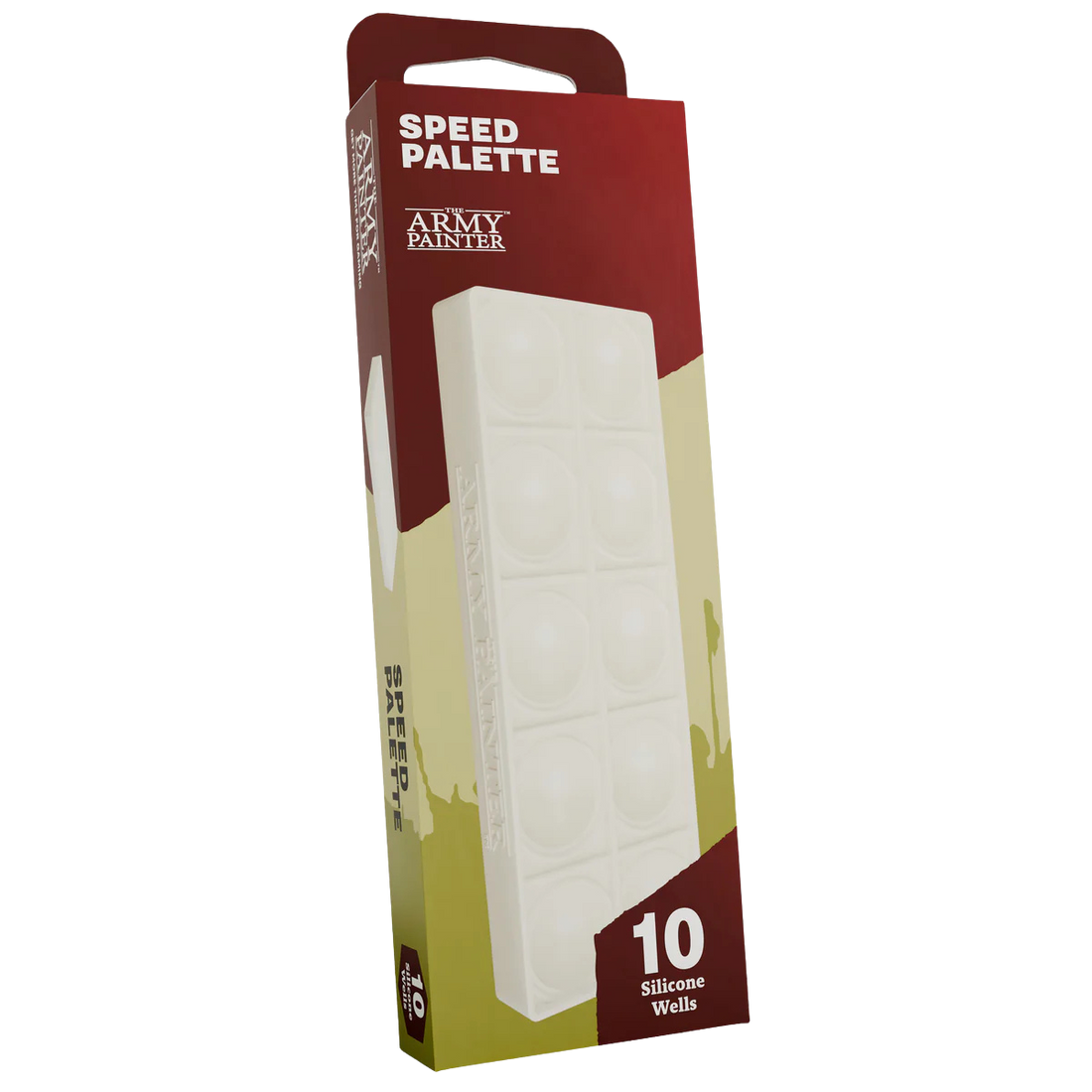 The Army Painter - Speed Palette