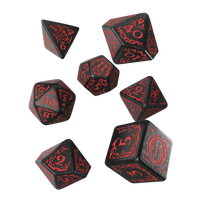 The Lord of the Rings: Mordor Dice Set