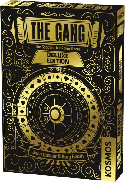 The Gang: Deluxe Edition