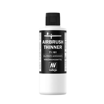 Airbrush Thinner 200ML
