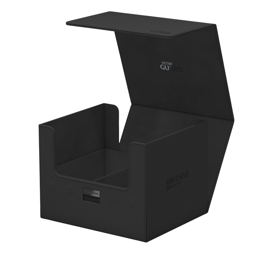 Ultimate Guard Minthive 30+ Xenoskin - Black