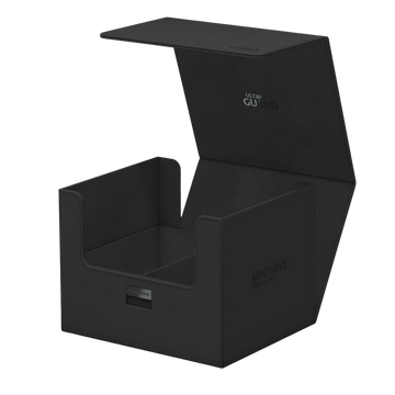 Ultimate Guard Minthive 30+ Xenoskin - Black