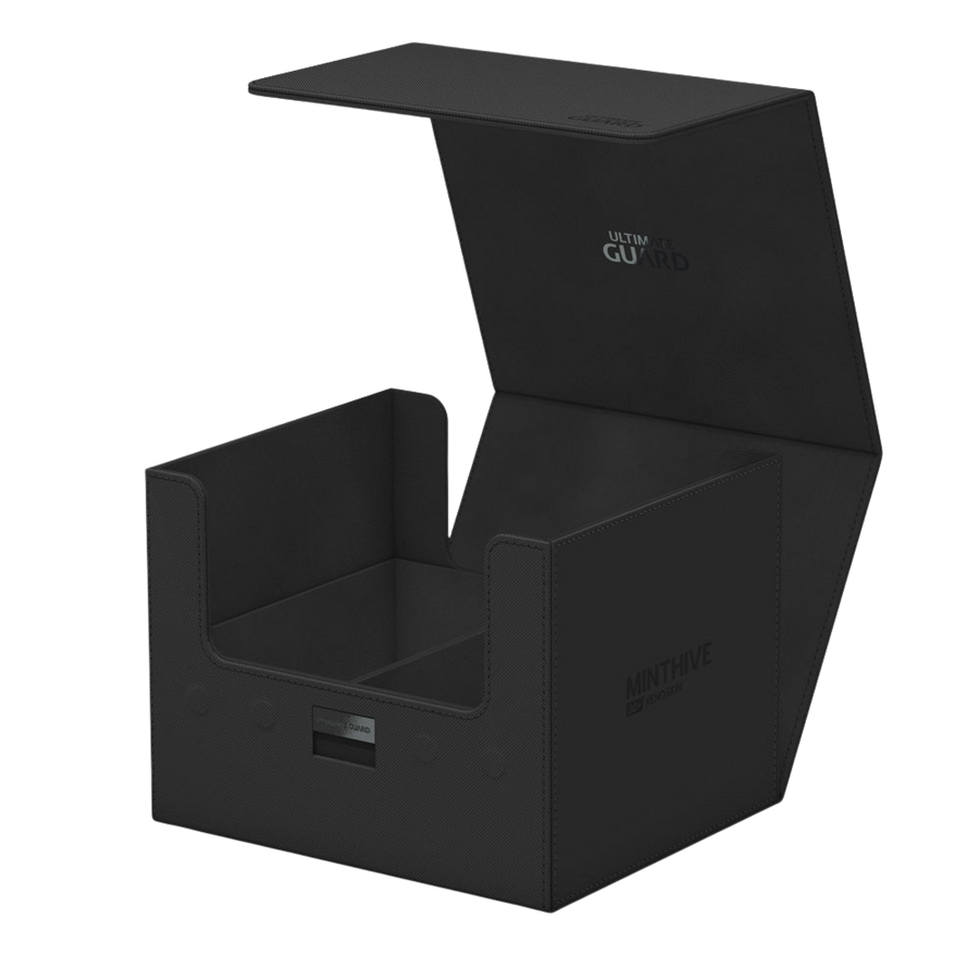 Ultimate Guard Minthive 30+ Xenoskin - Black