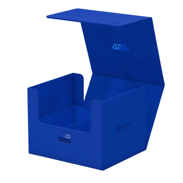 Ultimate Guard Minthive 30+ Xenoskin - Blue