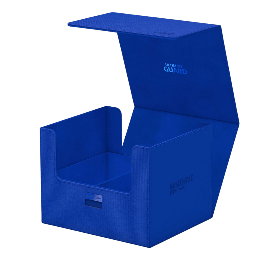 Ultimate Guard Minthive 30+ Xenoskin - Blue