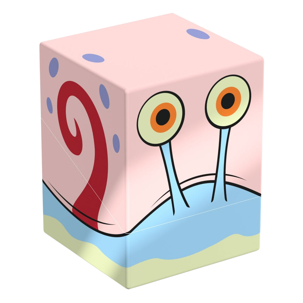 Squaroes - Squaroe SpongeBob SquarePants™ SB006 - Gary