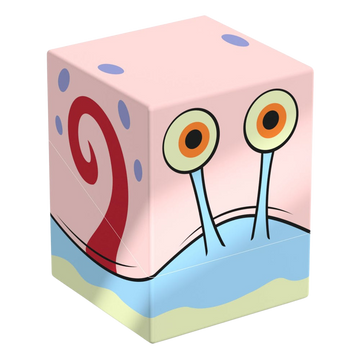 Squaroes - Squaroe SpongeBob SquarePants™ SB006 - Gary