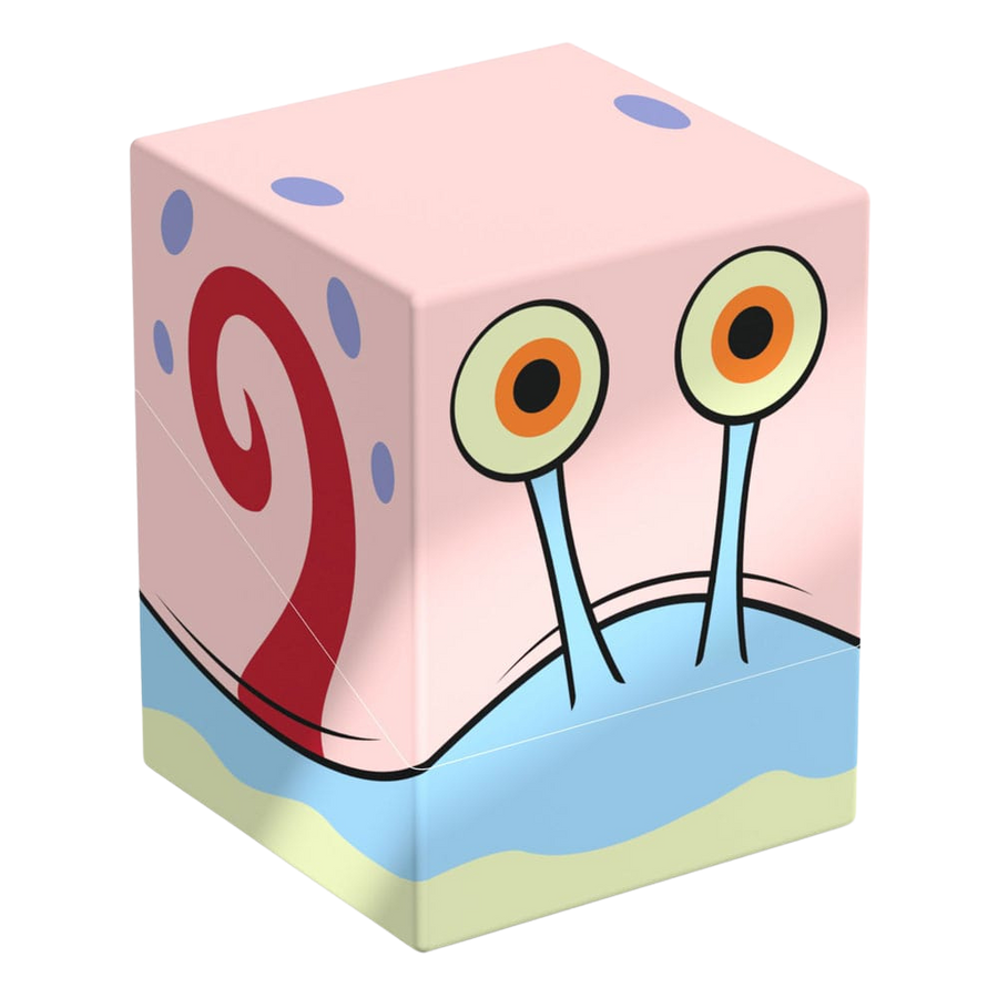 Squaroes - Squaroe SpongeBob SquarePants™ SB006 - Gary