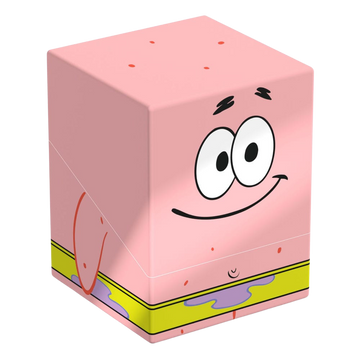 Squaroes - Squaroe SpongeBob SquarePants™ SB002 - Patrick