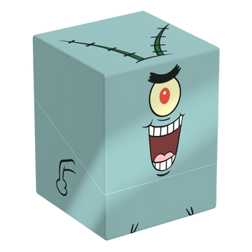 Squaroes - Squaroe SpongeBob SquarePants™ SB005 - Plankton