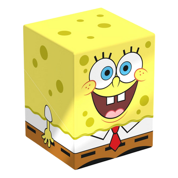 Squaroes - Squaroe SpongeBob SquarePants™ SB001 - SpongeBob