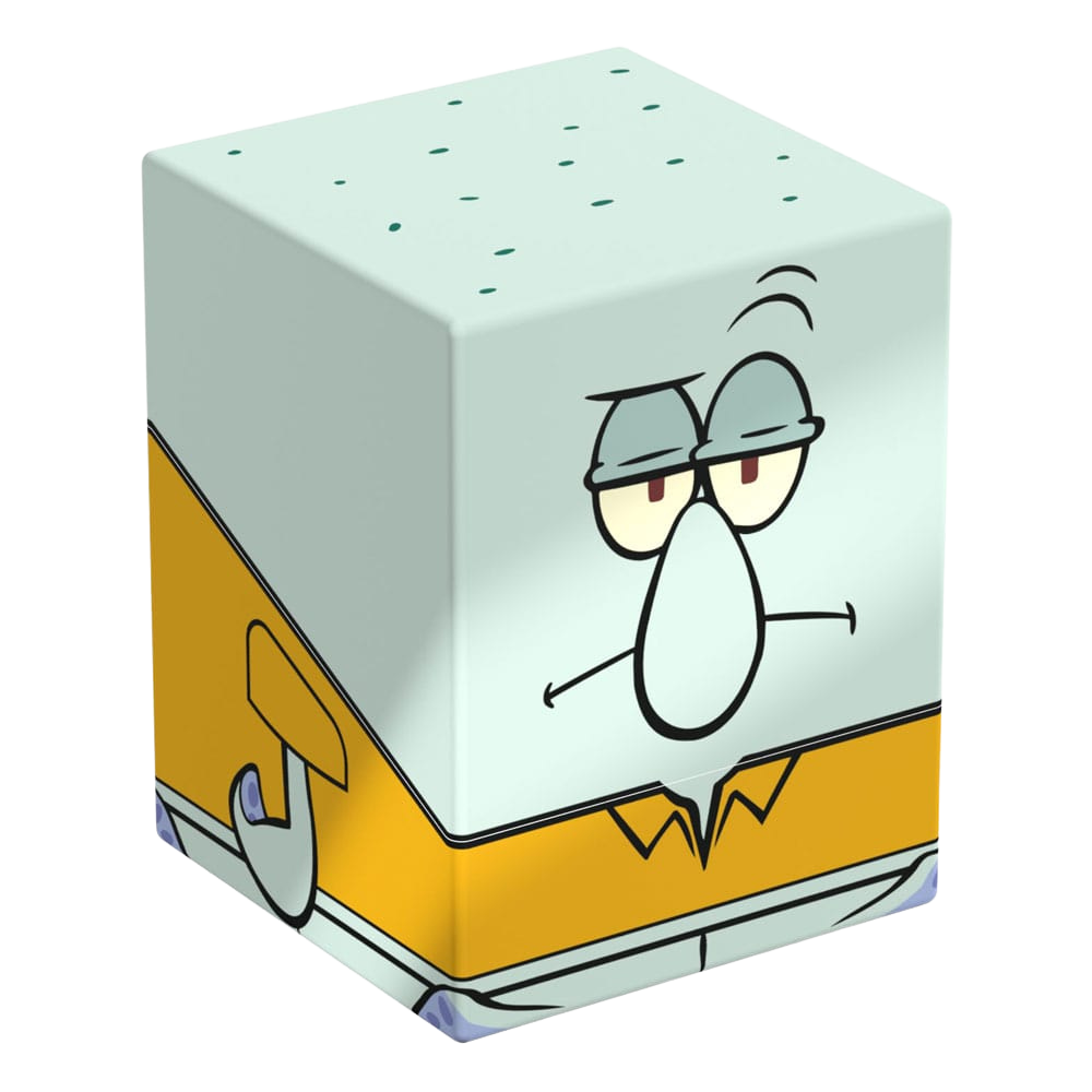 Squaroes - Squaroe SpongeBob SquarePants™ SB003 - Squidward