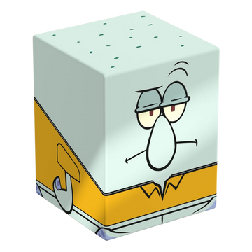 Squaroes - Squaroe SpongeBob SquarePants™ SB003 - Squidward