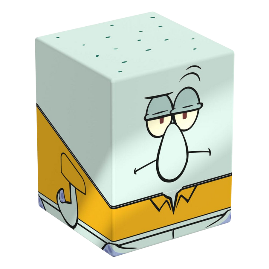 Squaroes - Squaroe SpongeBob SquarePants™ SB003 - Squidward