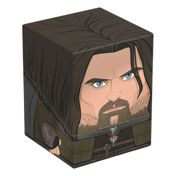 Squaroes Squaroe The Lord of the Rings LOTR006 - Aragorn