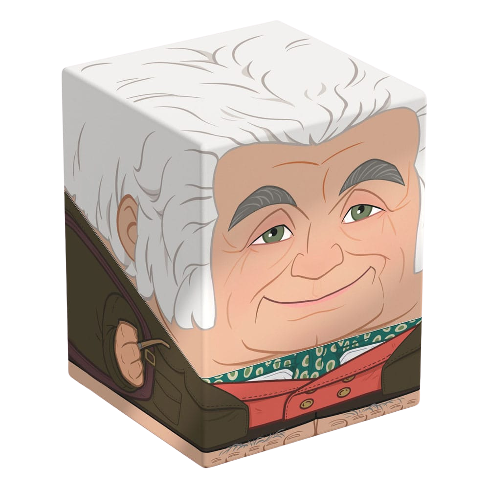 Squaroes Squaroe The Lord of the Rings LOTR008 - Bilbo Baggins