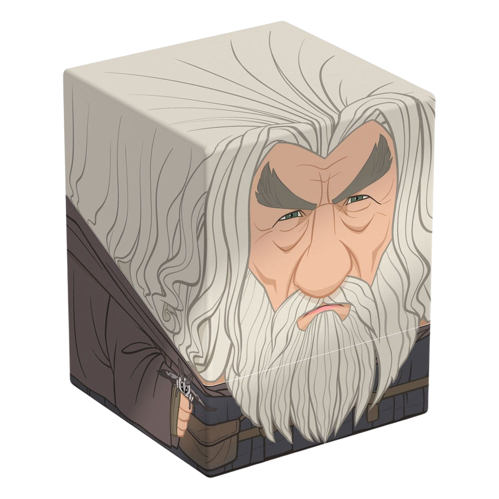 Squaroes Squaroe The Lord of the Rings LOTR003 - Gandalf the Grey