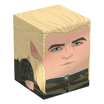 Squaroes Squaroe The Lord of the Rings LOTR004 - Legolas