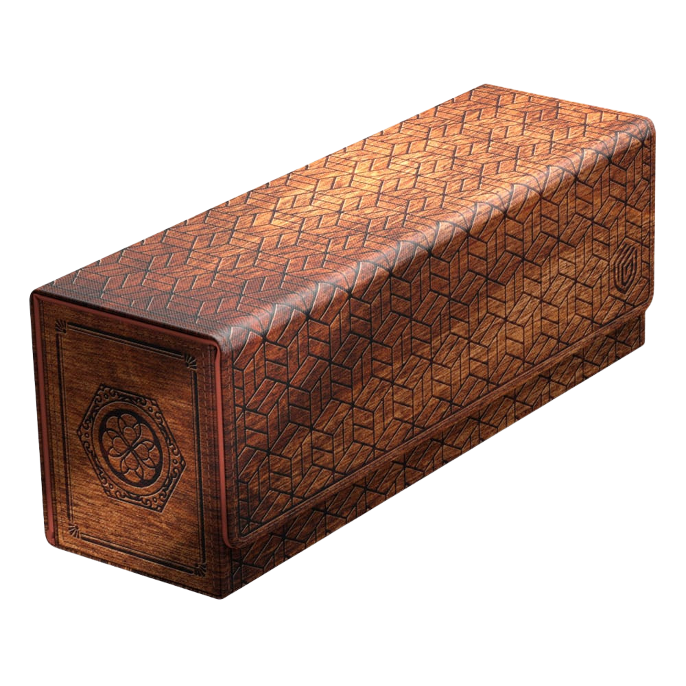 Ultimate Guard Arkhive 400+ "Katana: The Shogun's Journey - Part 3"