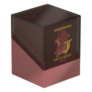 Ultimate Guard Boulder 100+ Harry Potter - Gryffindor