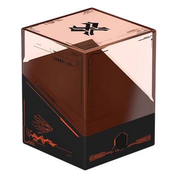 Ultimate Guard Boulder 100+ Magic: The Gathering "Edge of Eternities" - Kav