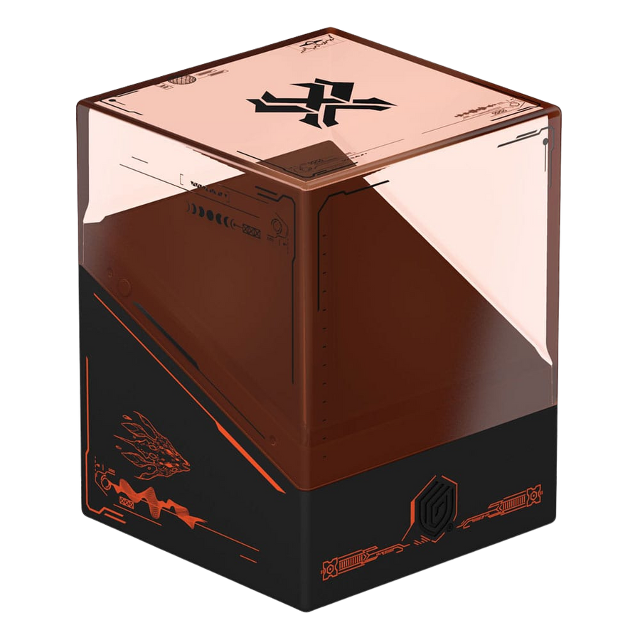 Ultimate Guard Boulder 100+ Magic: The Gathering "Edge of Eternities" - Kav