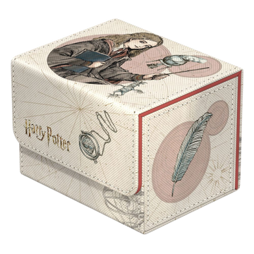 Ultimate Guard Sidewinder 100+ Xenoskin Harry Potter - Hermione Granger