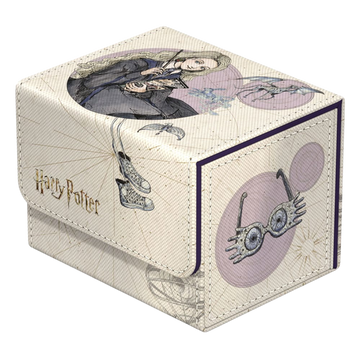 Ultimate Guard Sidewinder 100+ Xenoskin Harry Potter - Luna Lovegood