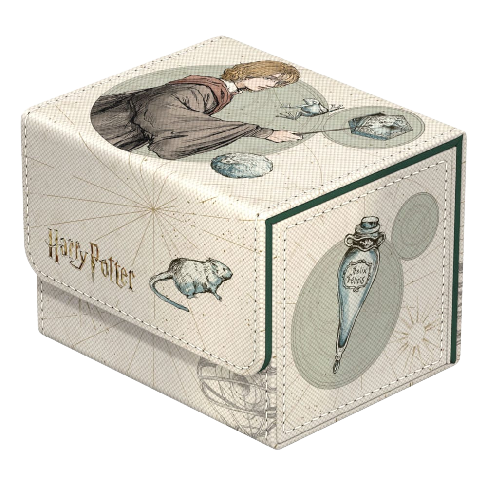 Ultimate Guard Sidewinder 100+ Xenoskin Harry Potter - Ron Weasley